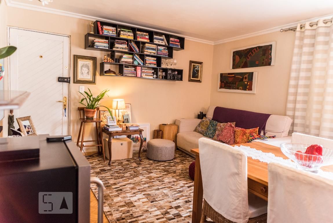 Apartamento, 2 quartos, 67 m² - Foto 4