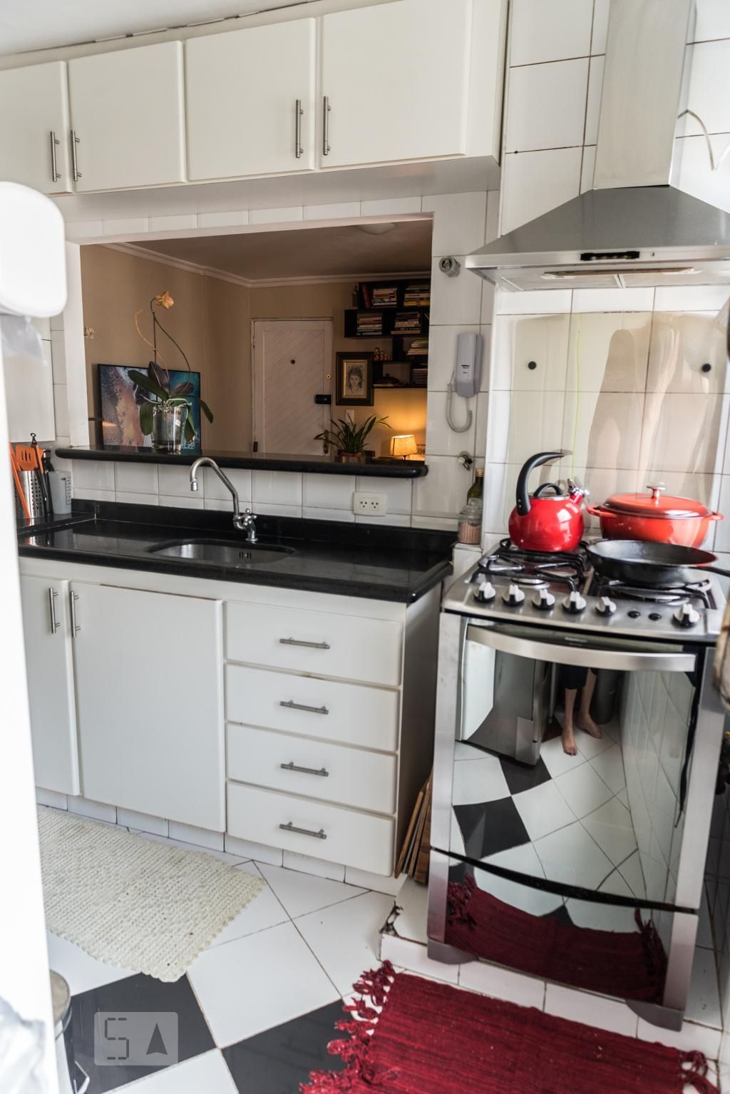 Apartamento, 2 quartos, 67 m² - Foto 19
