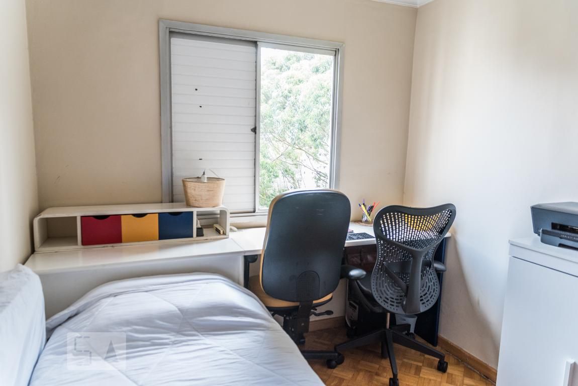Apartamento, 2 quartos, 67 m² - Foto 12