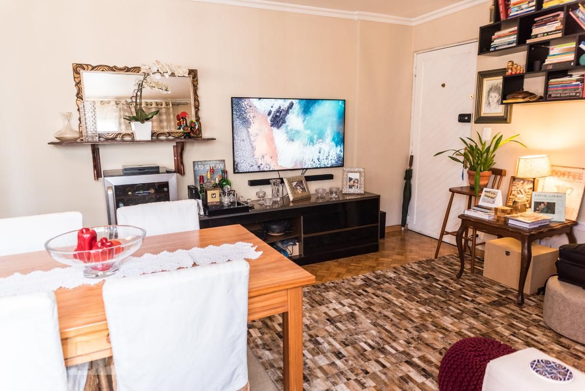 Apartamento, 2 quartos, 67 m² - Foto 3