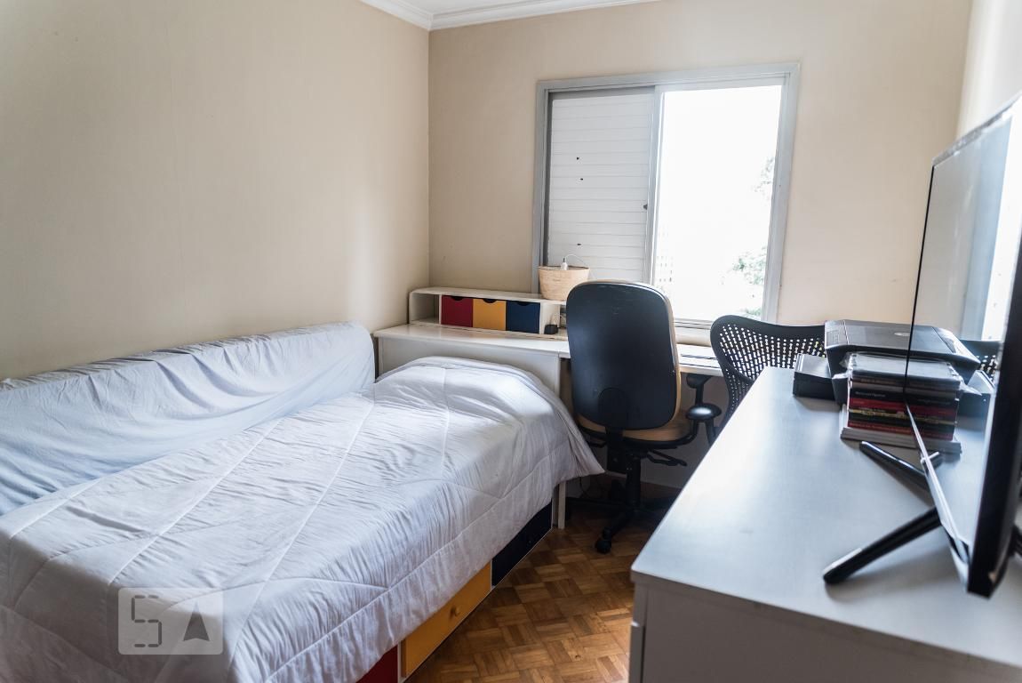 Apartamento, 2 quartos, 67 m² - Foto 11
