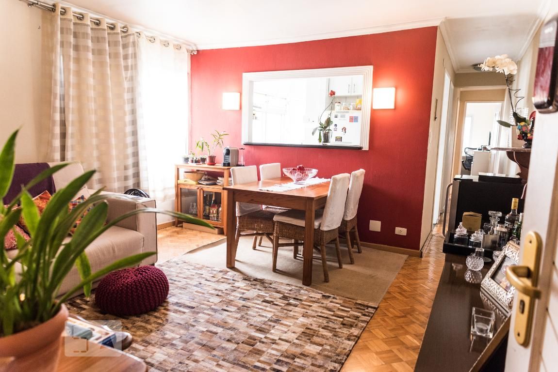 Apartamento, 2 quartos, 67 m² - Foto 1