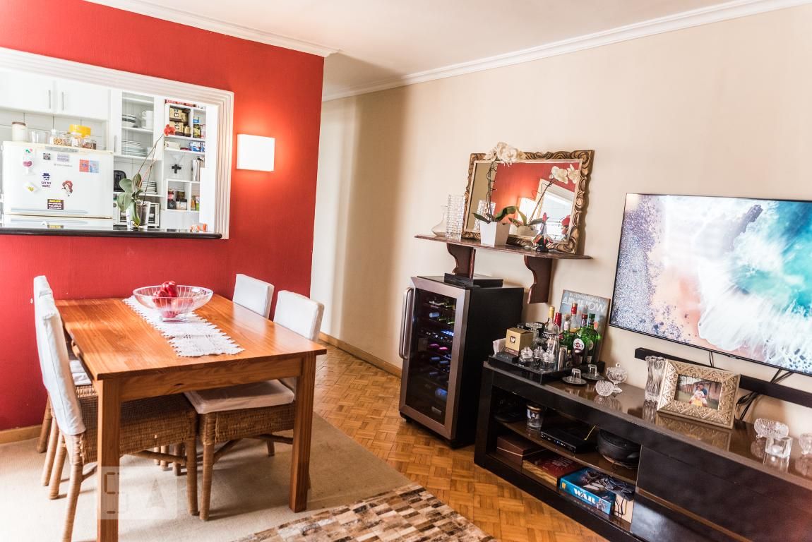 Apartamento, 2 quartos, 67 m² - Foto 2