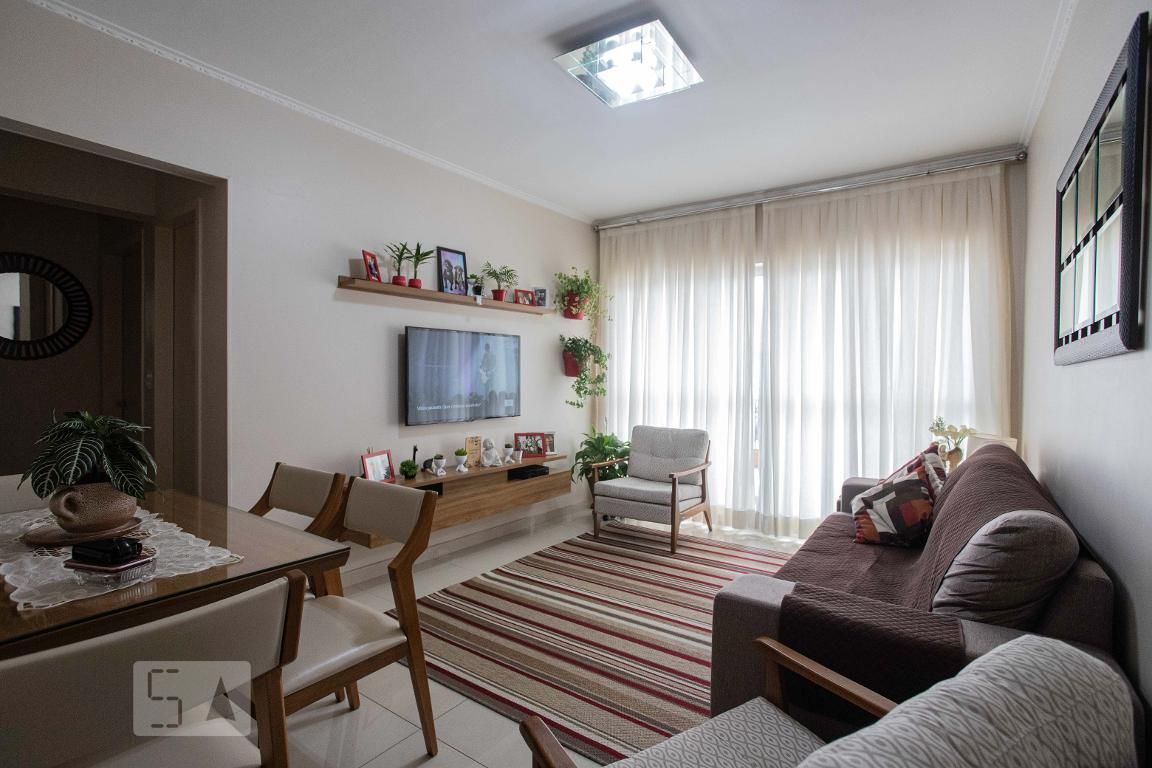 Apartamento, 3 quartos, 73 m² - Foto 7