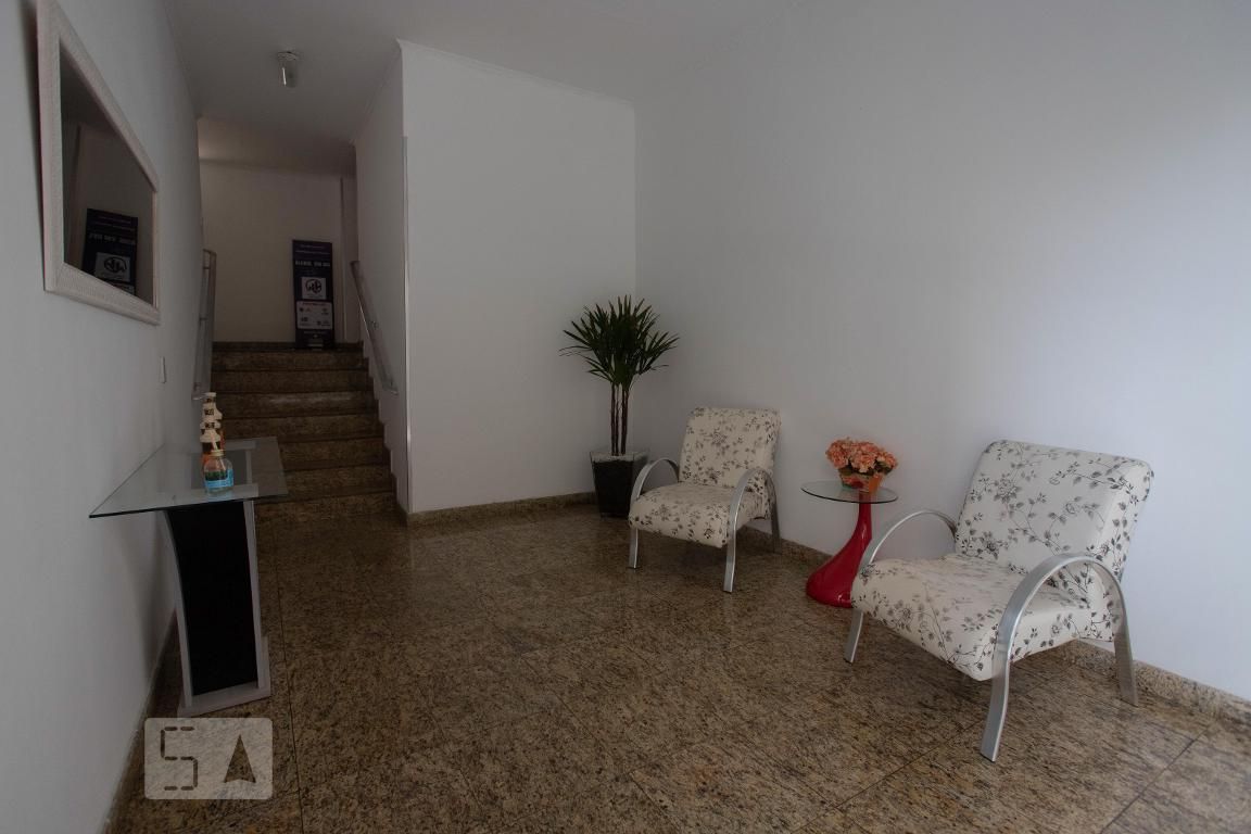 Apartamento, 3 quartos, 73 m² - Foto 2