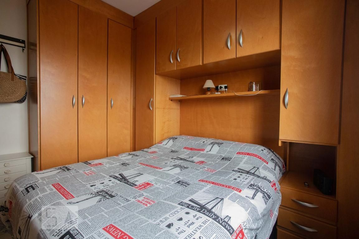 Apartamento, 3 quartos, 73 m² - Foto 29