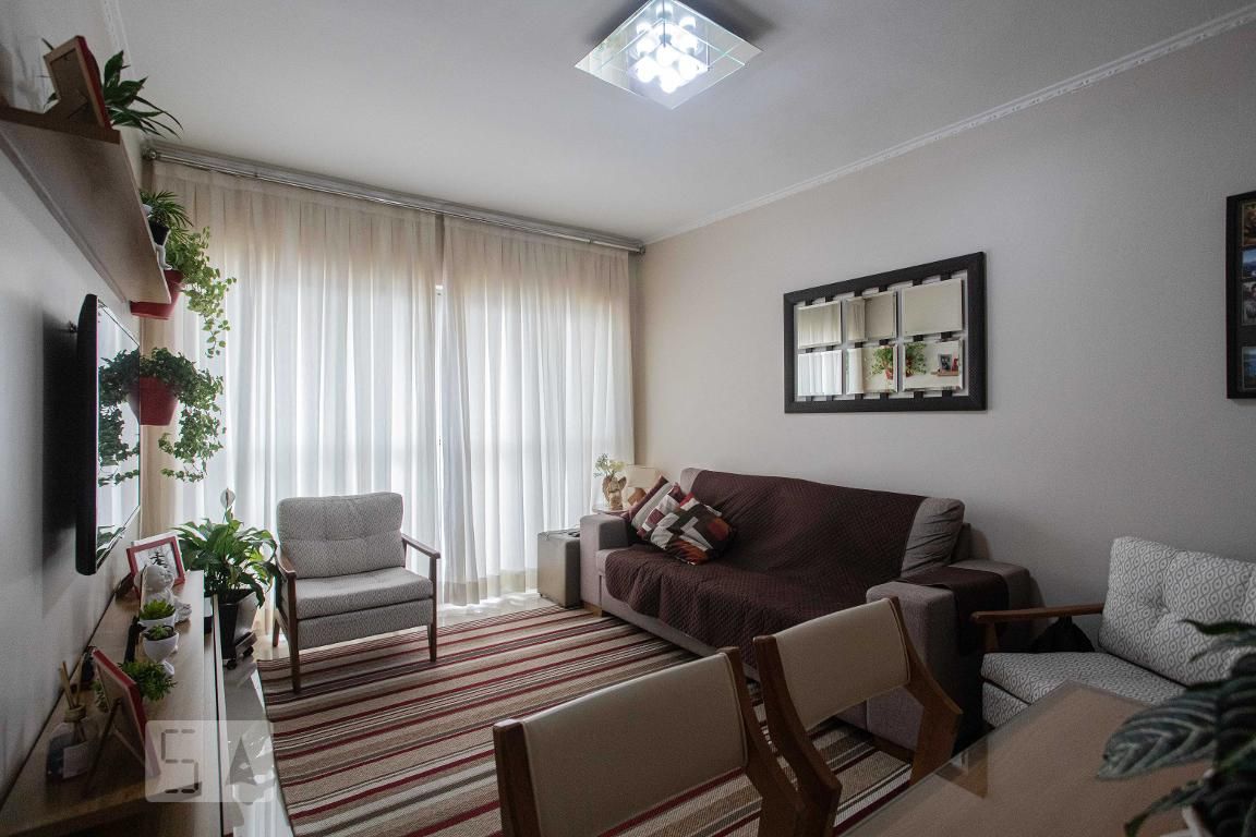 Apartamento, 3 quartos, 73 m² - Foto 8