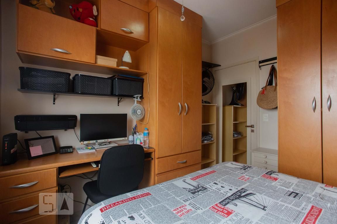 Apartamento, 3 quartos, 73 m² - Foto 31