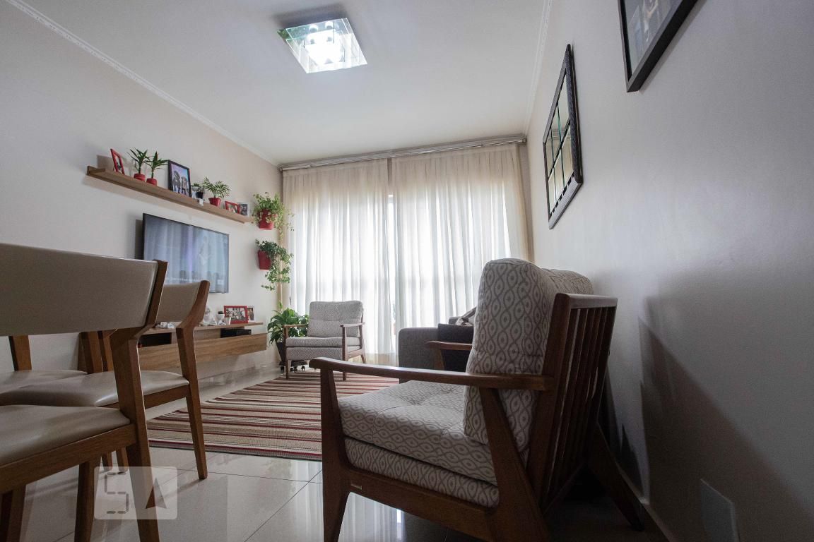 Apartamento, 3 quartos, 73 m² - Foto 12