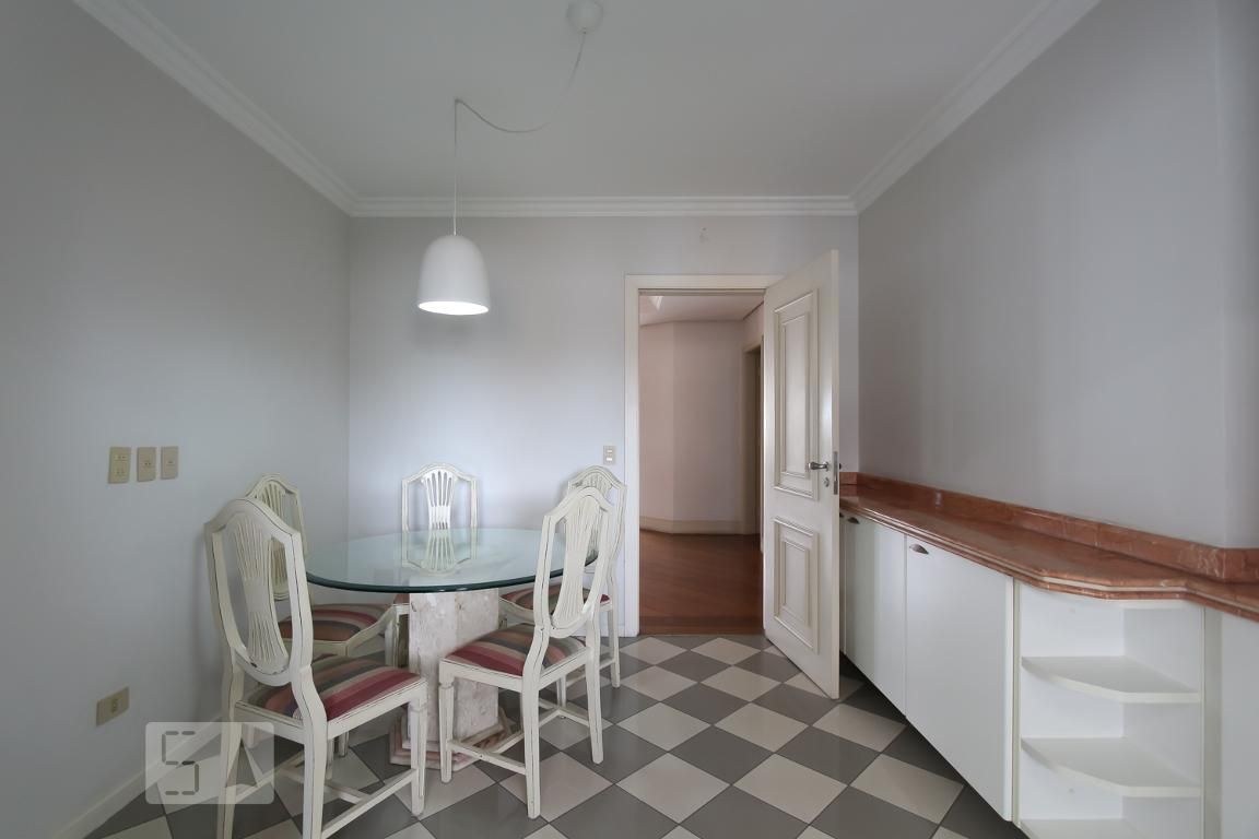 Apartamento, 3 quartos, 192 m² - Foto 56