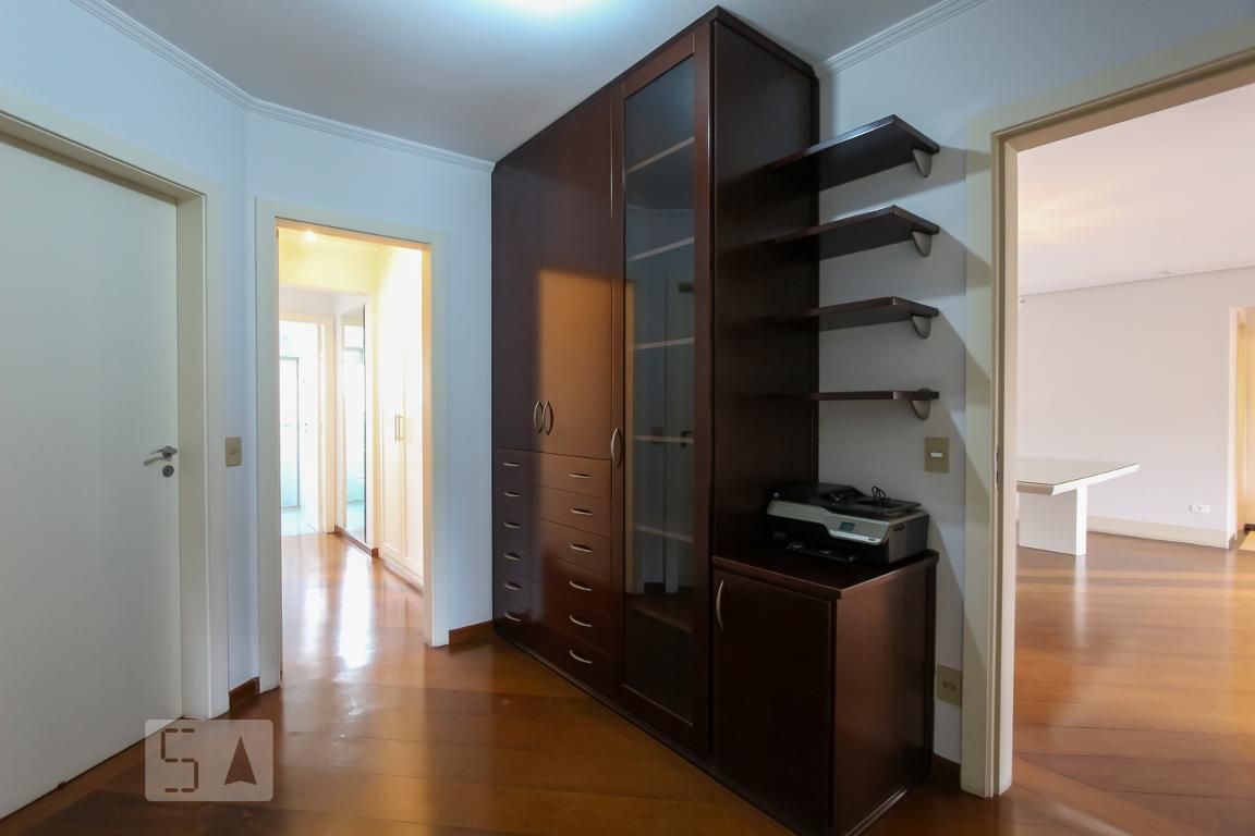 Apartamento, 3 quartos, 192 m² - Foto 17