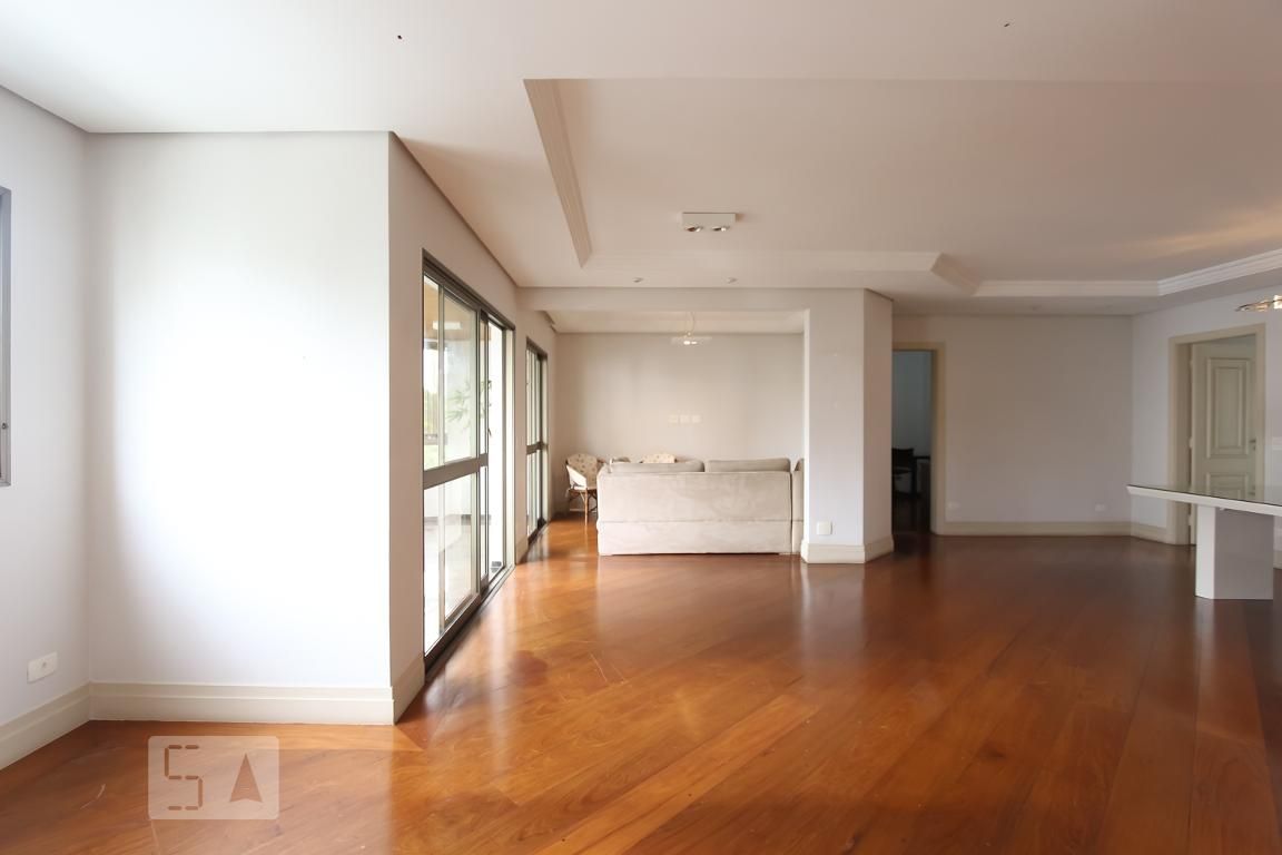 Apartamento, 3 quartos, 192 m² - Foto 2