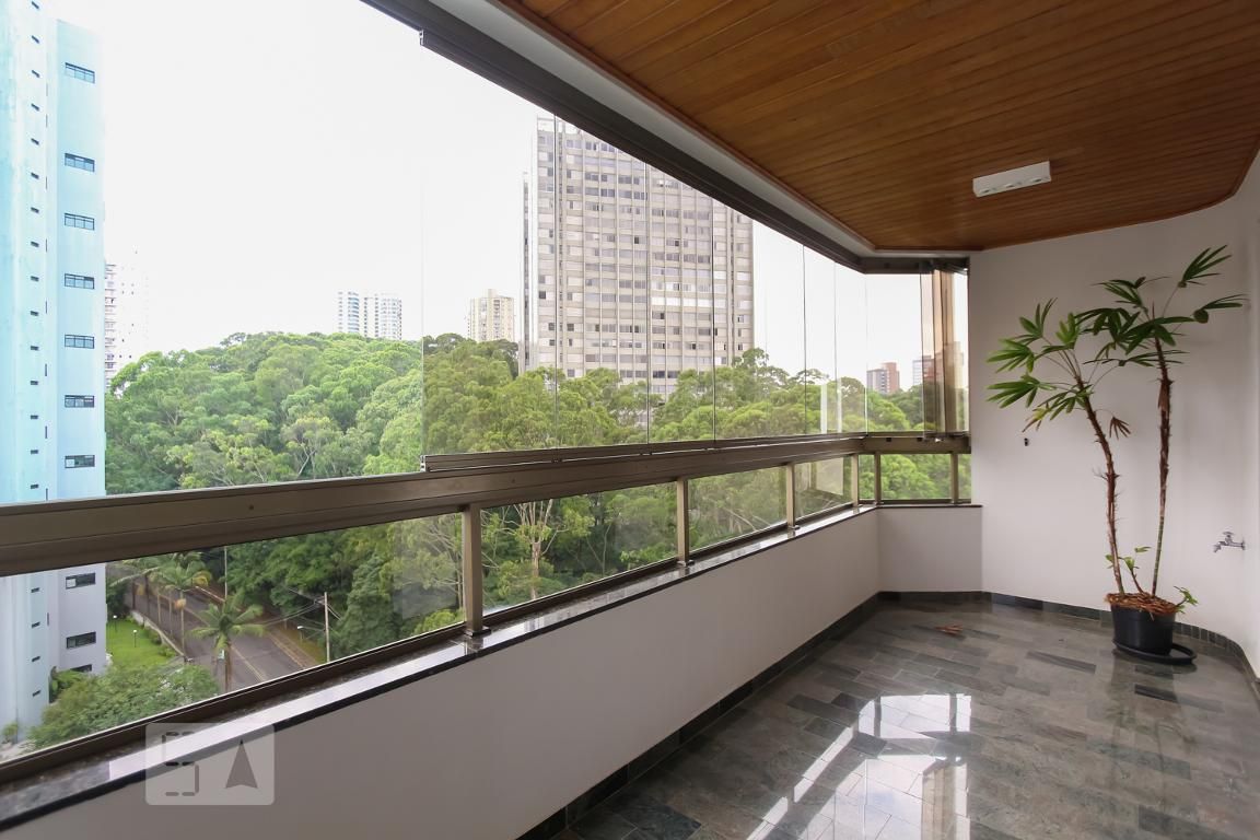 Apartamento, 3 quartos, 192 m² - Foto 11