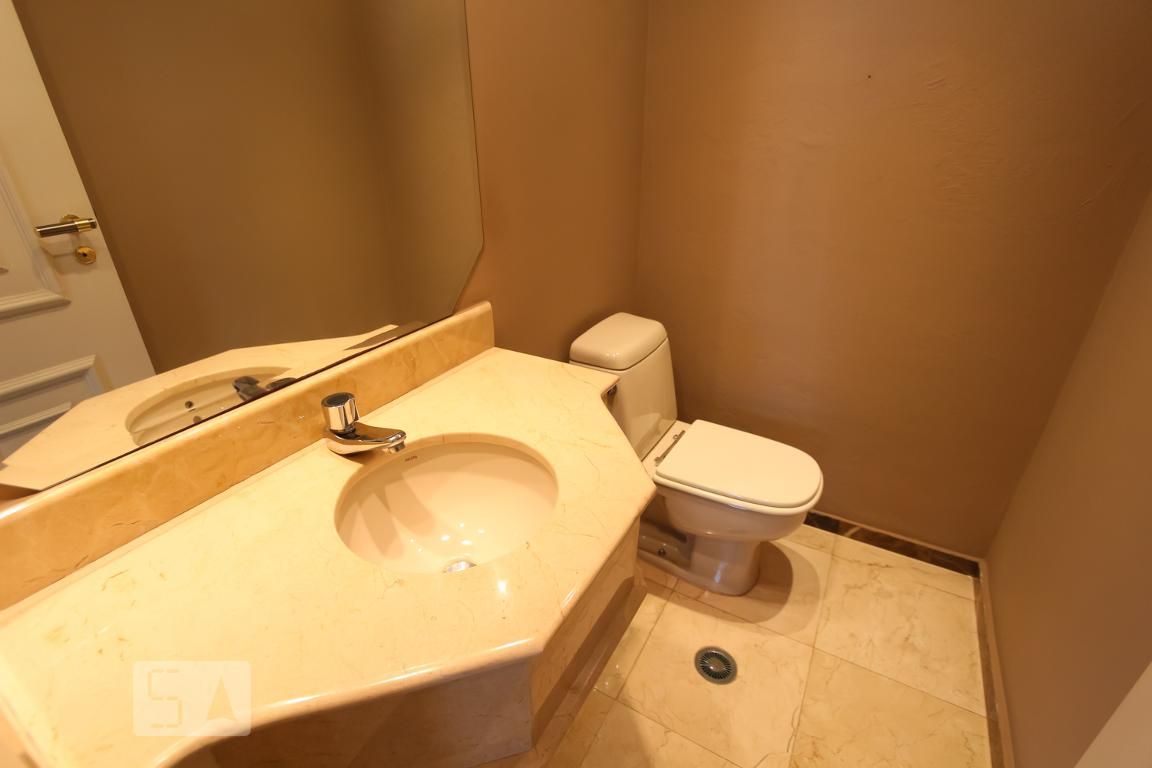 Apartamento, 3 quartos, 192 m² - Foto 50