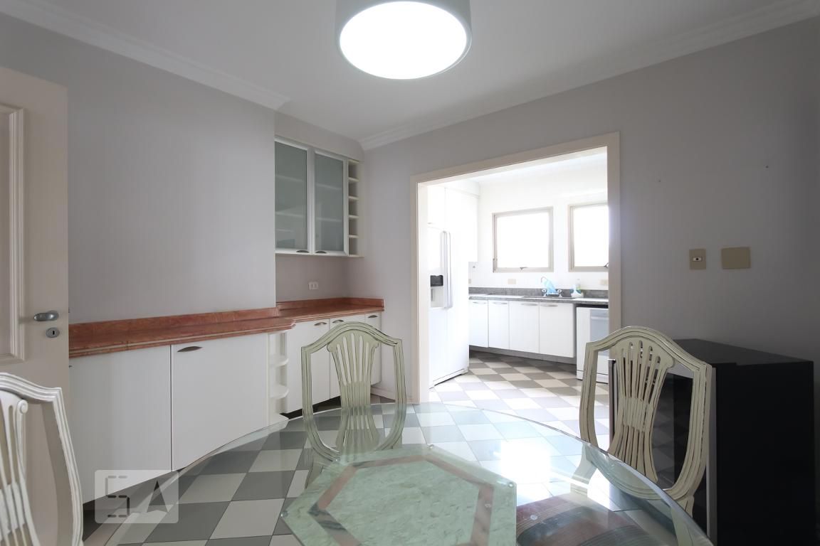 Apartamento, 3 quartos, 192 m² - Foto 54