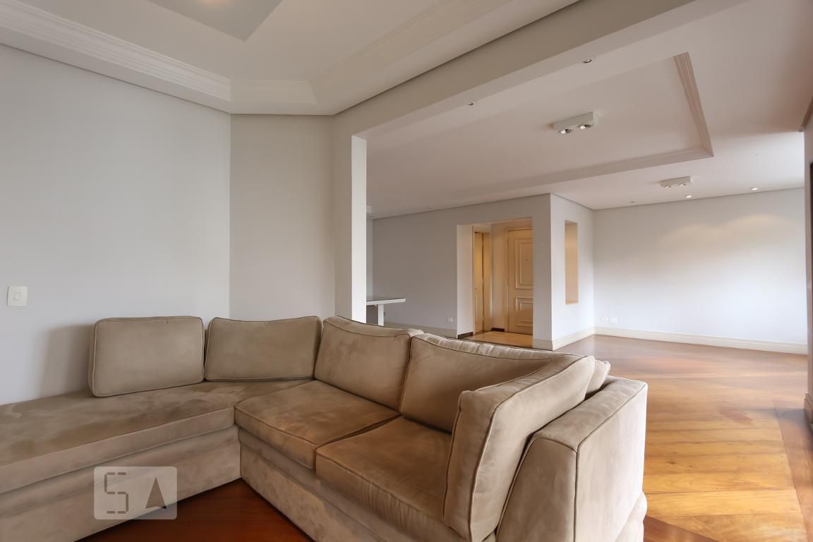 Apartamento, 3 quartos, 192 m² - Foto 8