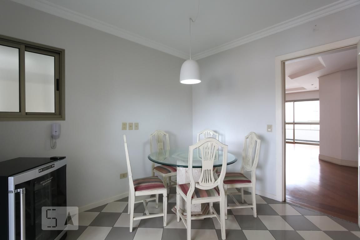 Apartamento, 3 quartos, 192 m² - Foto 55