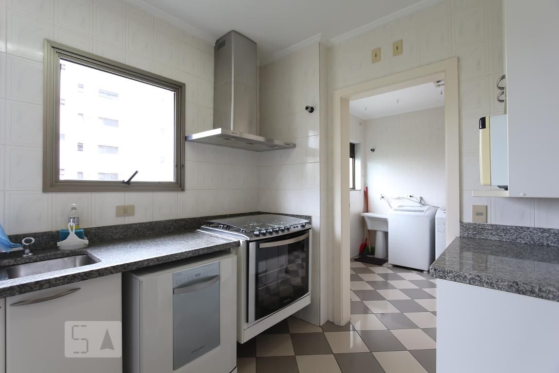 Apartamento, 3 quartos, 192 m² - Foto 59