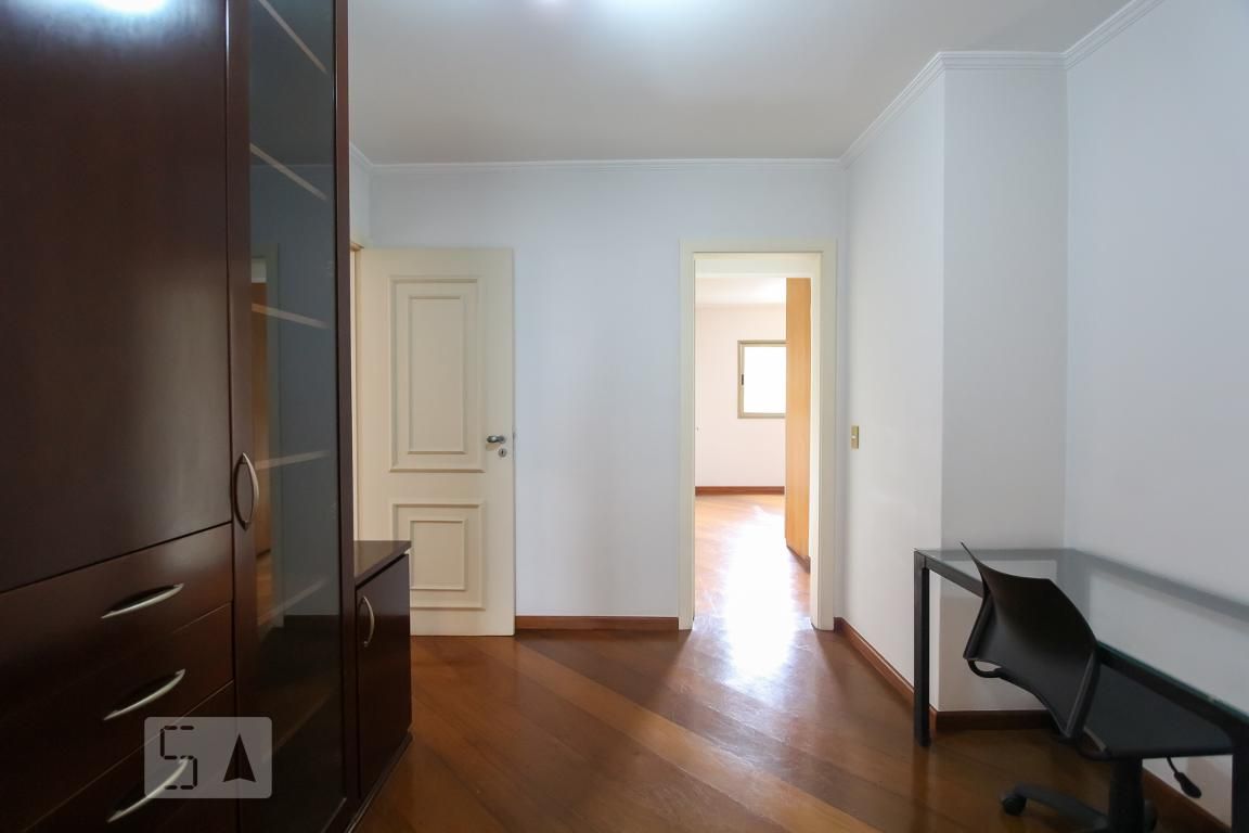Apartamento, 3 quartos, 192 m² - Foto 19