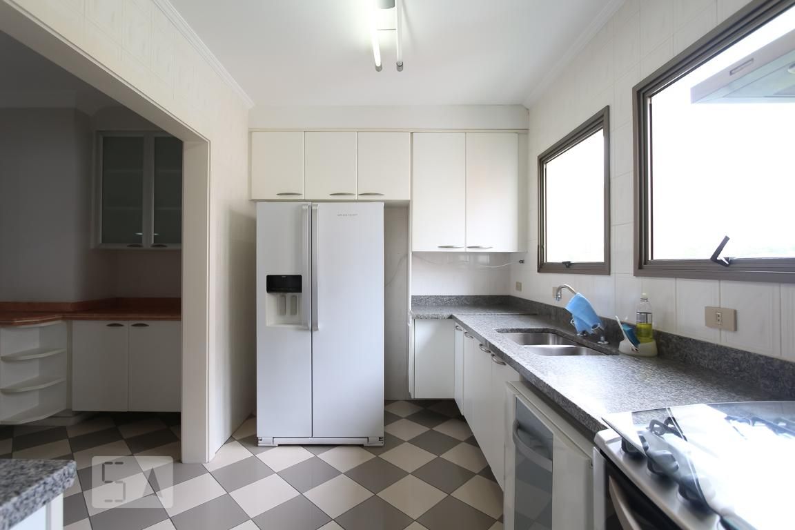 Apartamento, 3 quartos, 192 m² - Foto 61