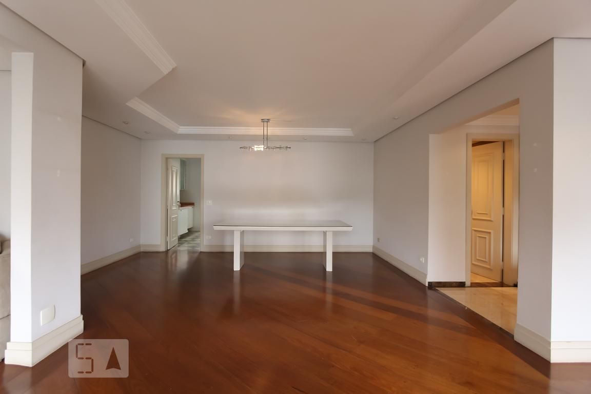 Apartamento, 3 quartos, 192 m² - Foto 4