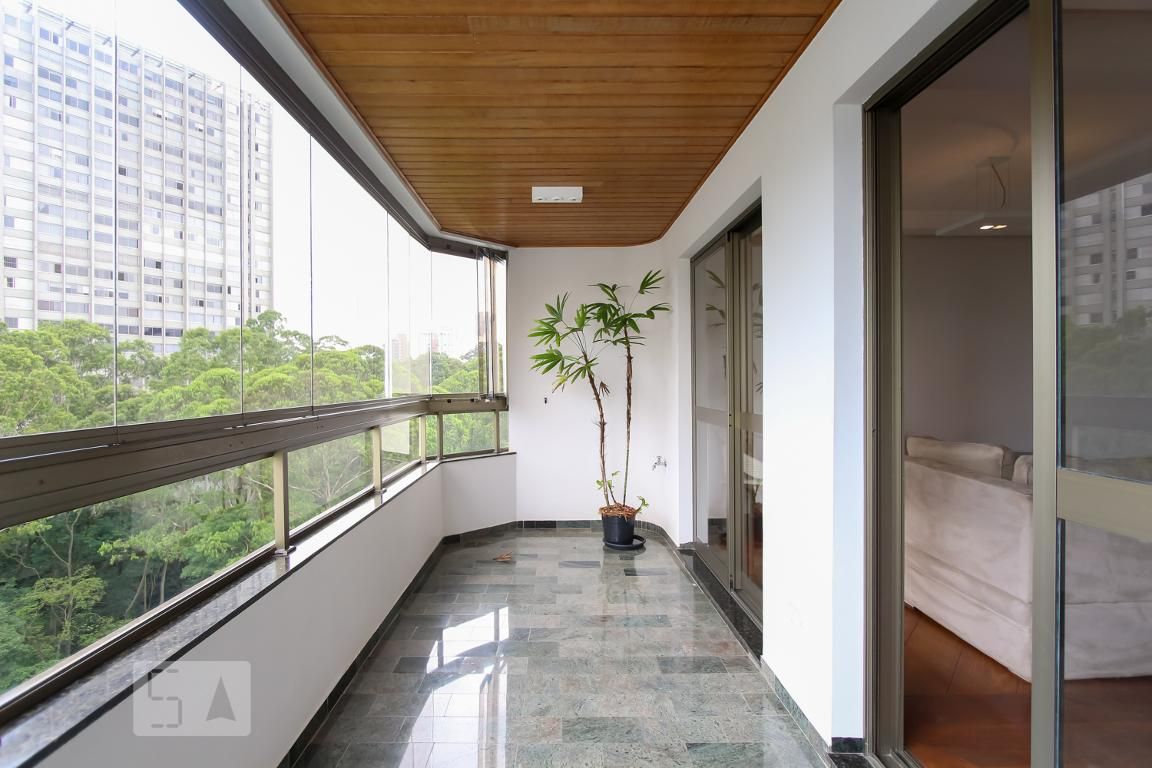 Apartamento, 3 quartos, 192 m² - Foto 10