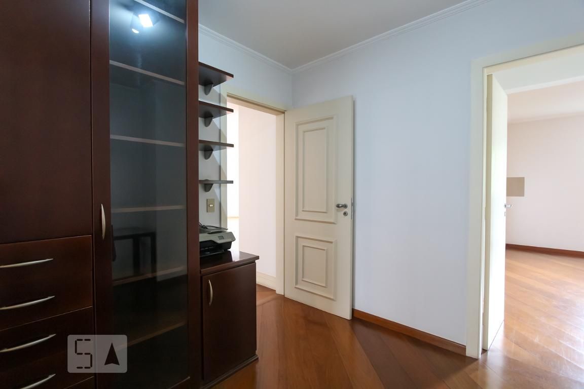 Apartamento, 3 quartos, 192 m² - Foto 18