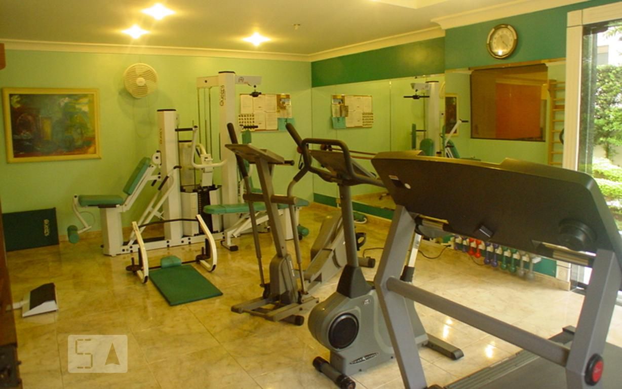 Apartamento, 3 quartos, 192 m² - Foto 81