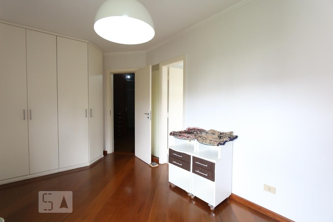 Apartamento, 3 quartos, 192 m² - Foto 43
