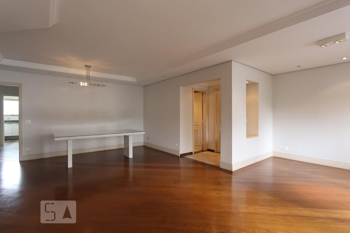 Apartamento, 3 quartos, 192 m² - Foto 9