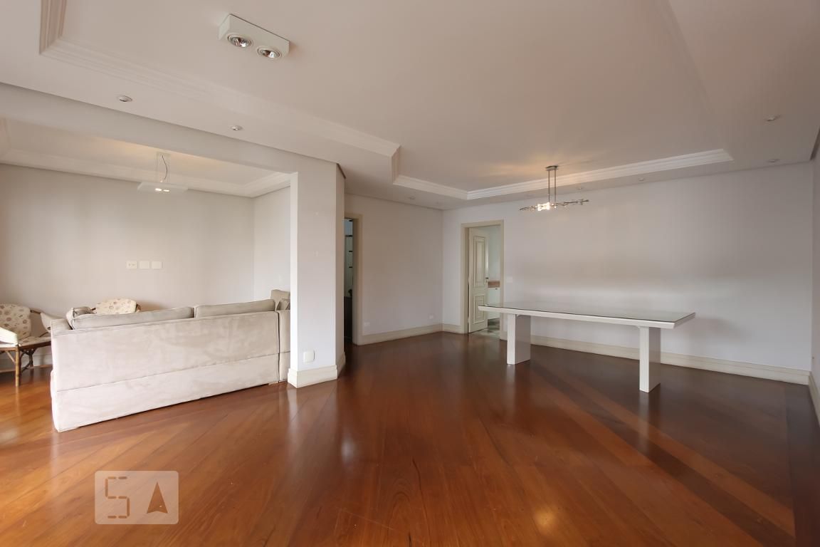 Apartamento, 3 quartos, 192 m² - Foto 3