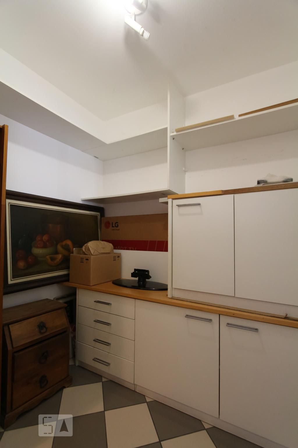 Apartamento, 3 quartos, 192 m² - Foto 66