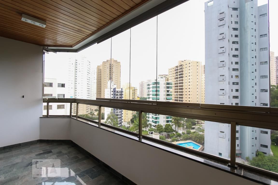 Apartamento, 3 quartos, 192 m² - Foto 13