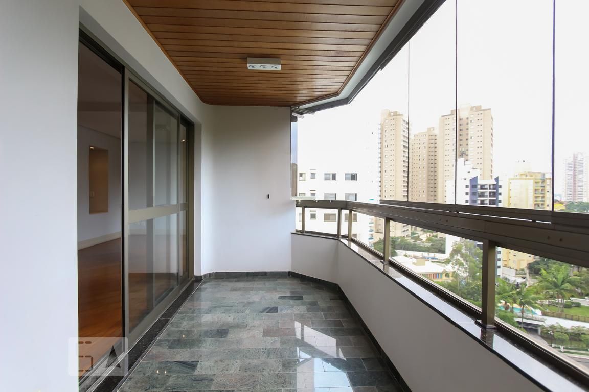 Apartamento, 3 quartos, 192 m² - Foto 12