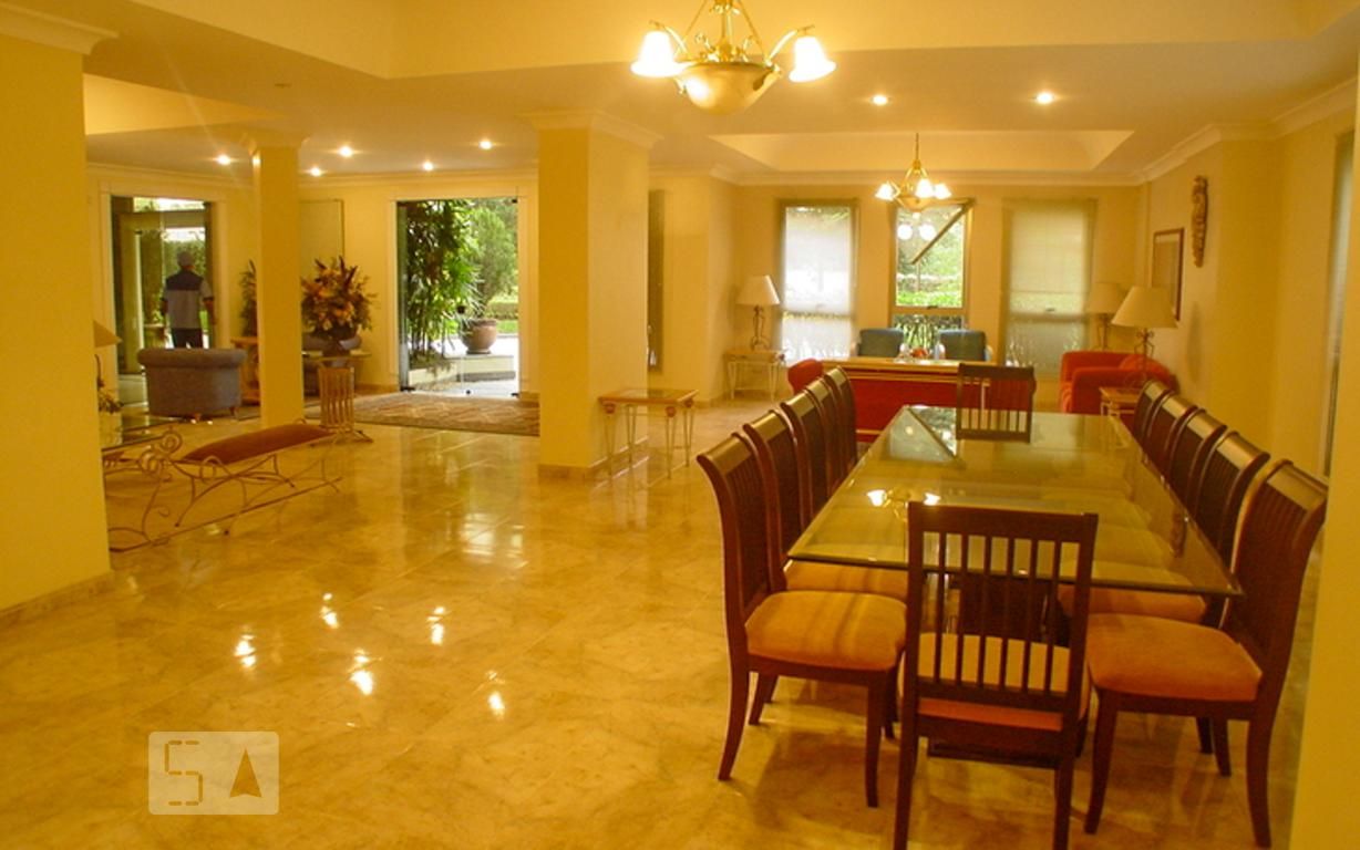 Apartamento, 3 quartos, 192 m² - Foto 82
