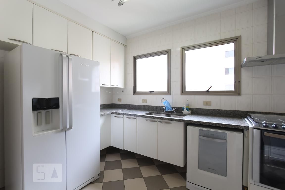 Apartamento, 3 quartos, 192 m² - Foto 58
