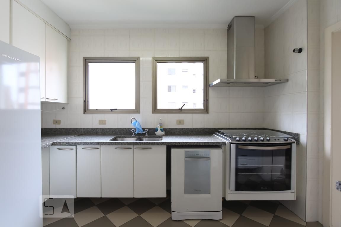 Apartamento, 3 quartos, 192 m² - Foto 57