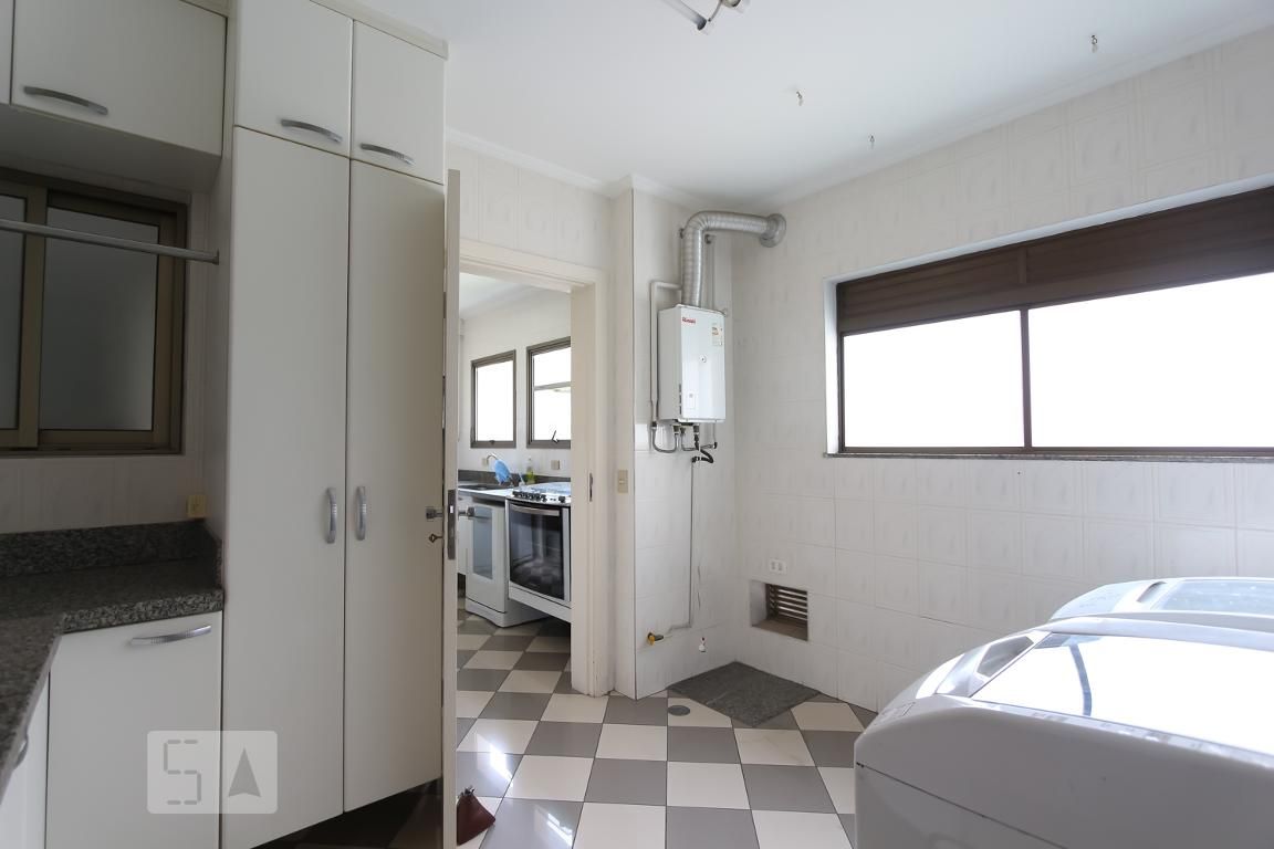 Apartamento, 3 quartos, 192 m² - Foto 63