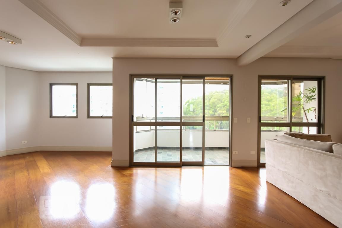 Apartamento, 3 quartos, 192 m² - Foto 5