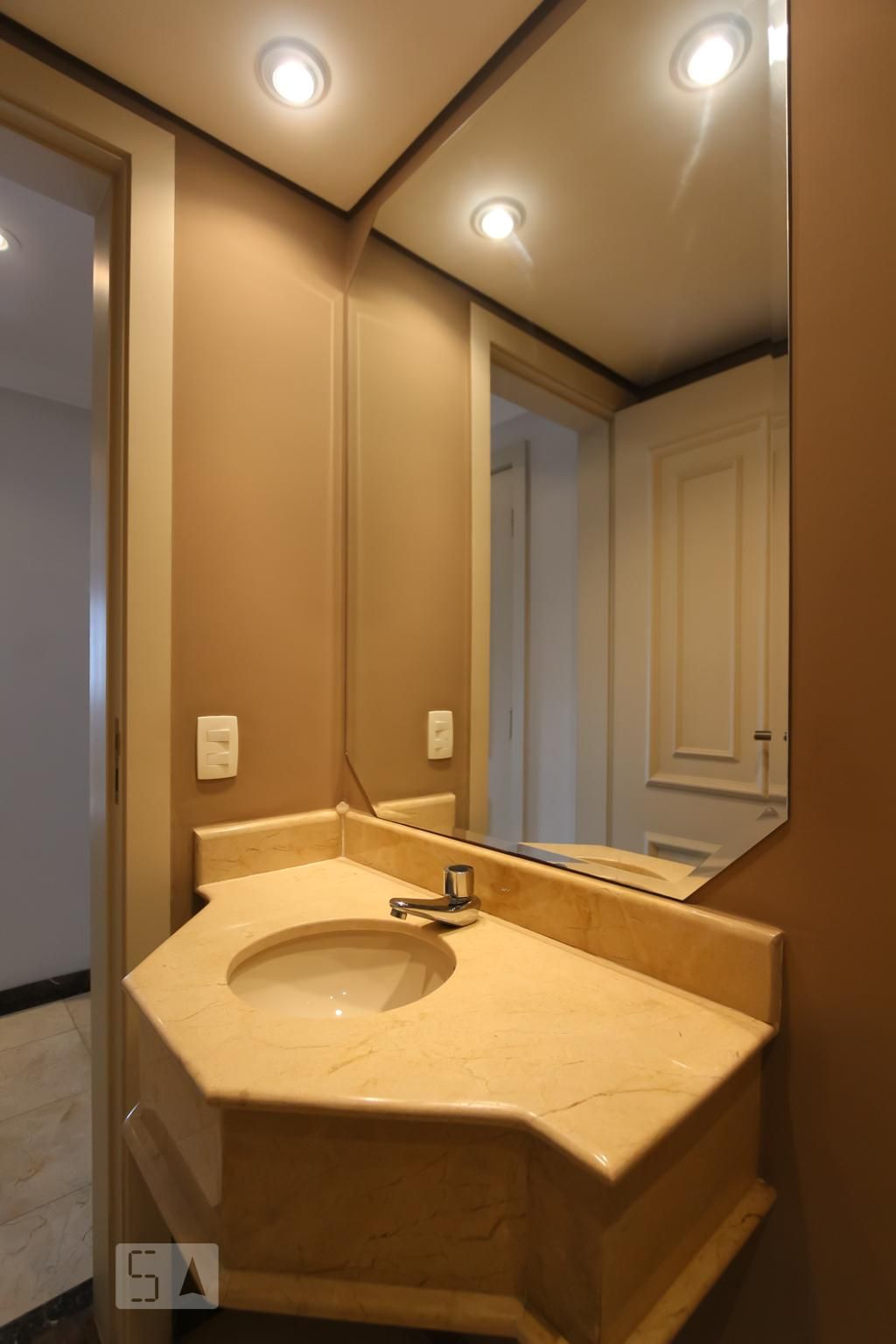 Apartamento, 3 quartos, 192 m² - Foto 52