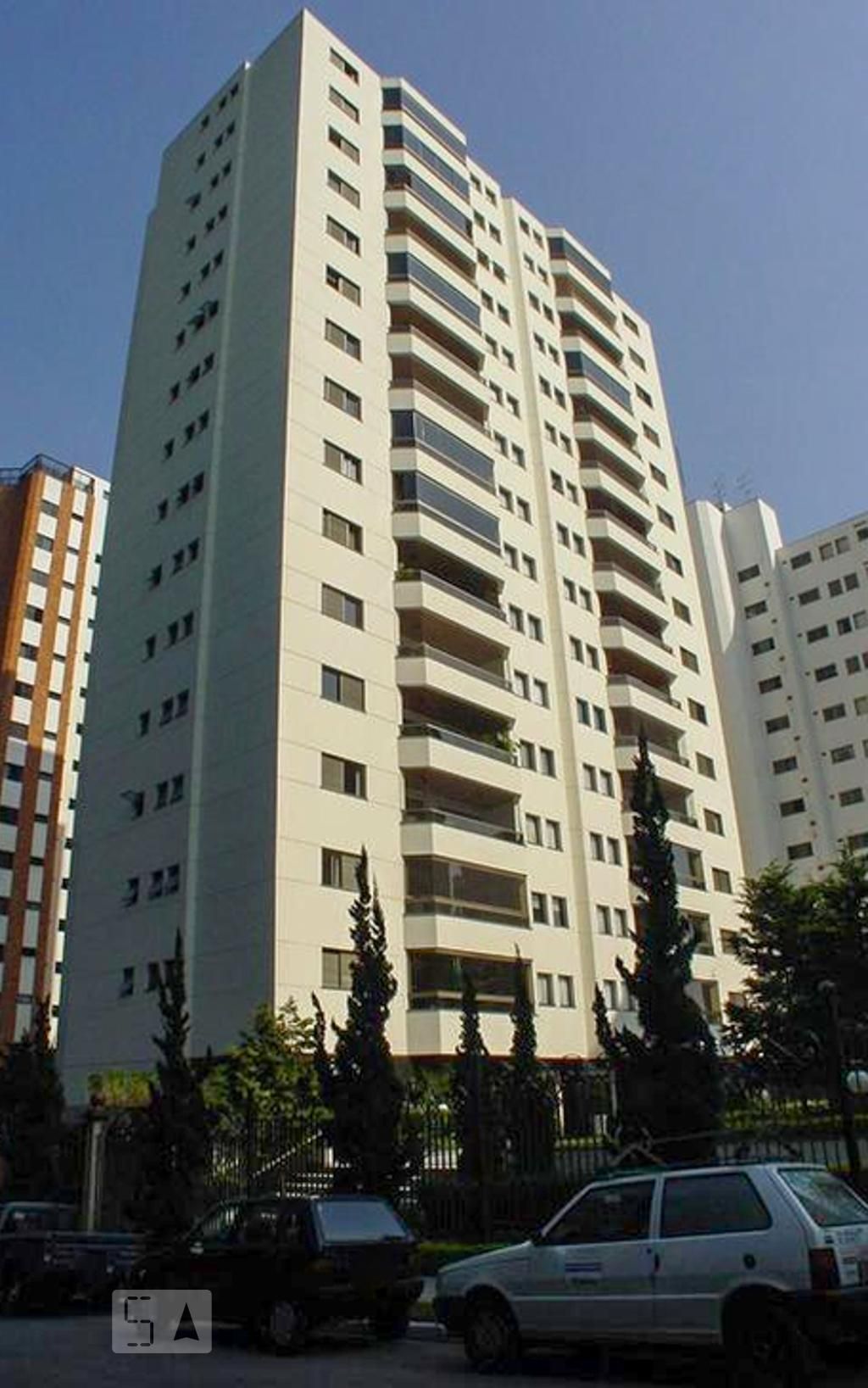 Apartamento, 3 quartos, 192 m² - Foto 80