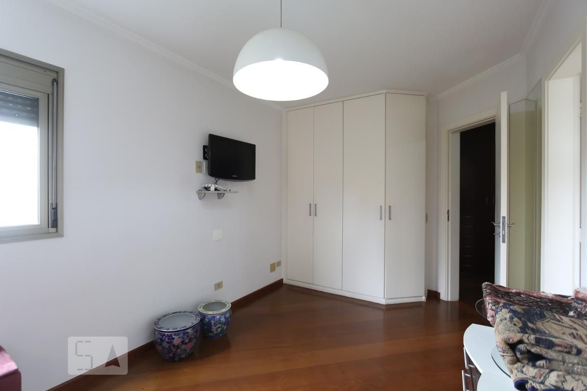 Apartamento, 3 quartos, 192 m² - Foto 44