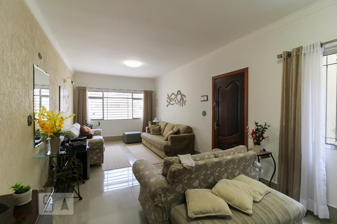 Casa, 3 quartos, 150 m² - Foto 1