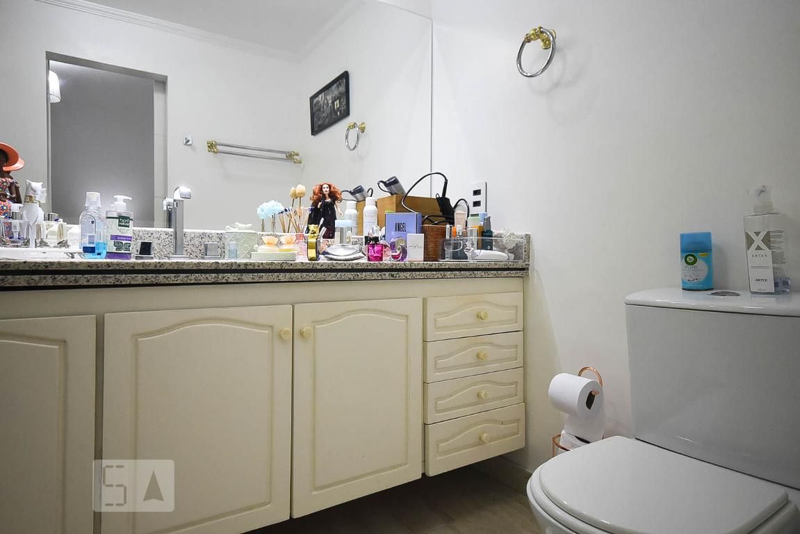 Apartamento, 4 quartos, 140 m² - Foto 35