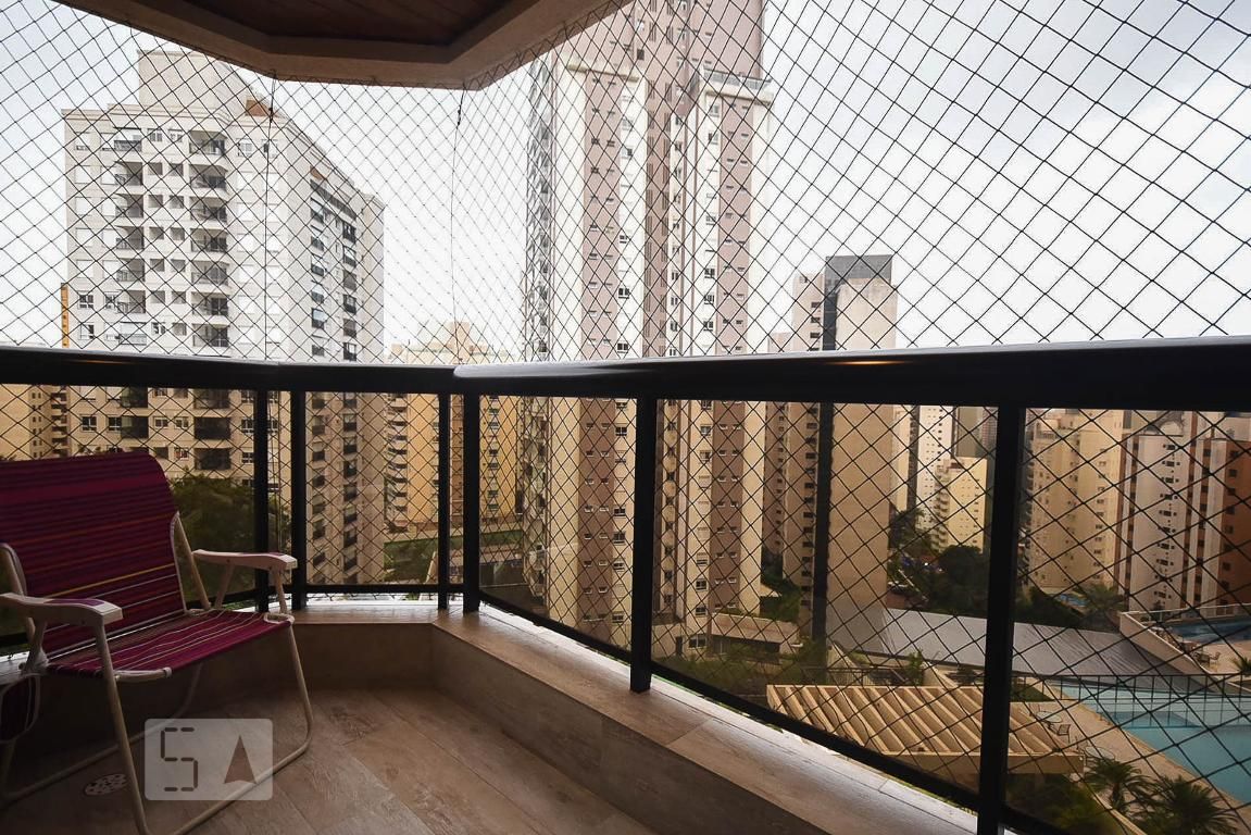 Apartamento, 4 quartos, 140 m² - Foto 7