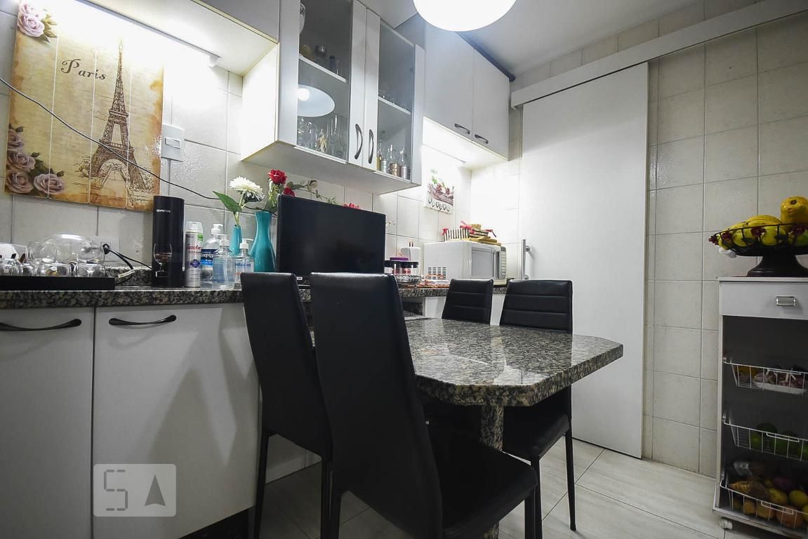 Apartamento, 4 quartos, 140 m² - Foto 43