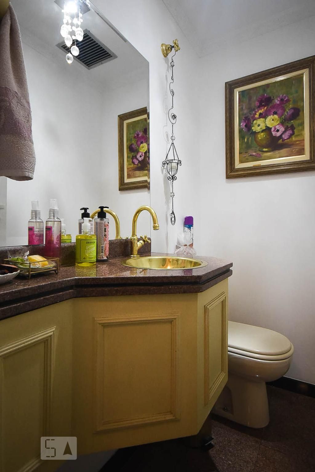 Apartamento, 4 quartos, 140 m² - Foto 10