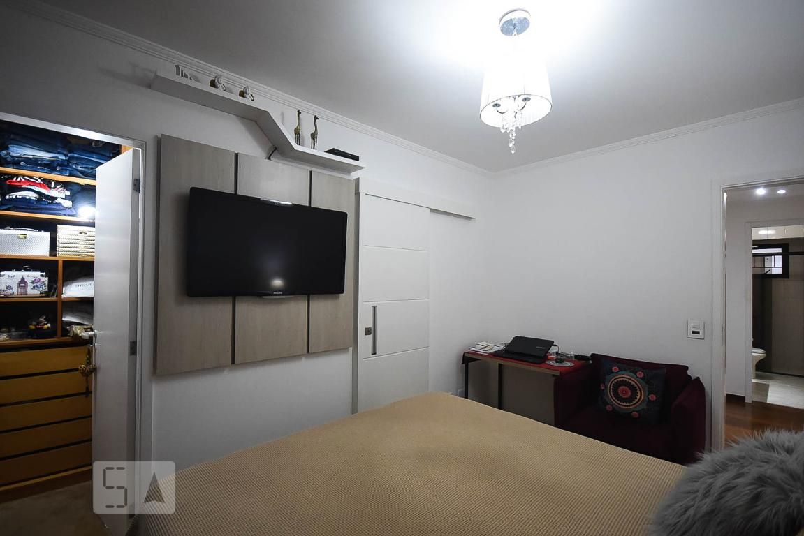 Apartamento, 4 quartos, 140 m² - Foto 33