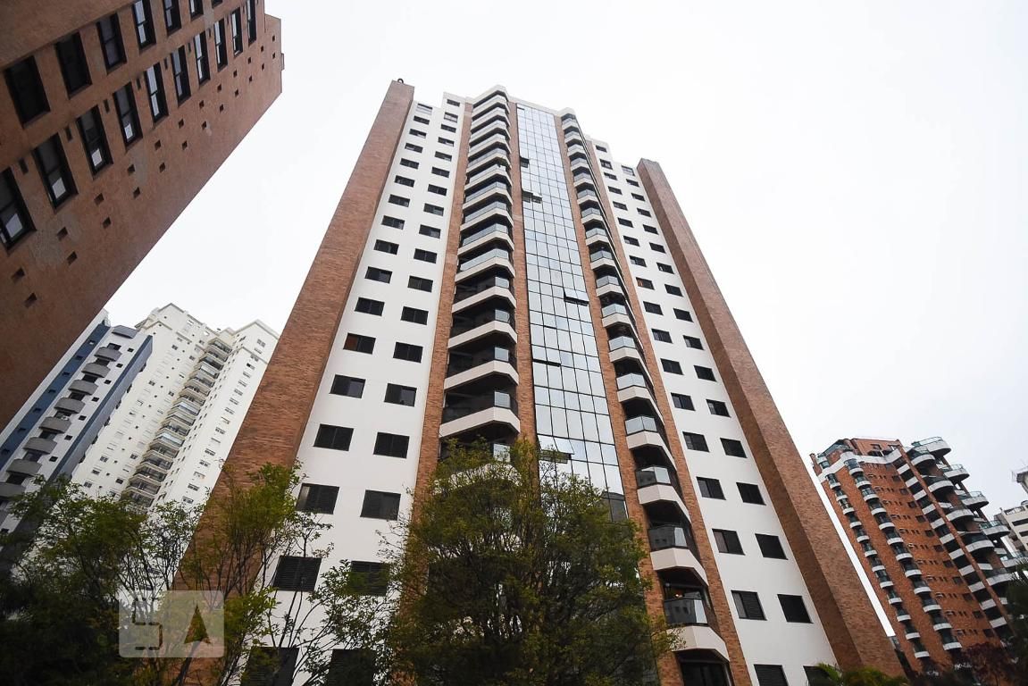 Apartamento, 4 quartos, 140 m² - Foto 60