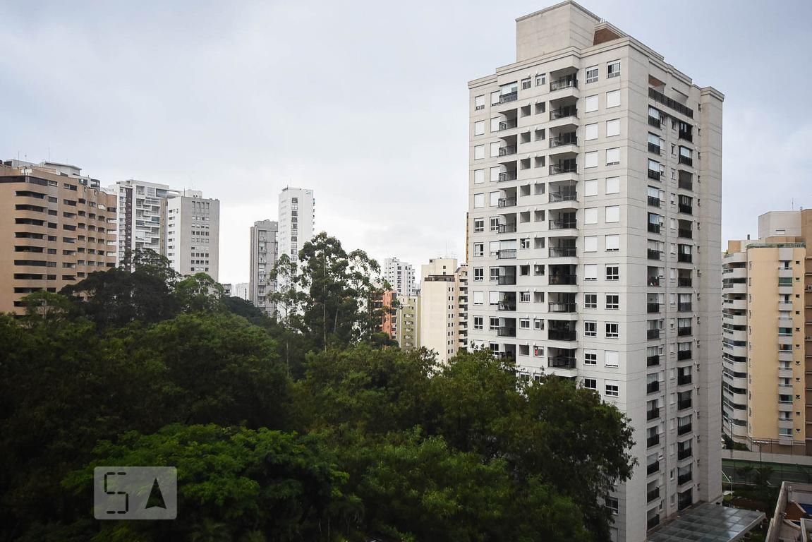 Apartamento, 4 quartos, 140 m² - Foto 9